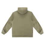 Худі Phantom Project/M-Tac Hoodie Zipper semi-raglan PE, Тан 2 Худі Phantom Project/M-Tac Hoodie Zipper semi-raglan PE, Тан 2