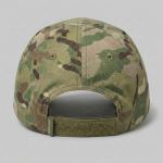 Кепка (бейсболка) Duty Shade Gen III. Cotton. Мультикам 6
