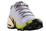 Жіночі кросівки Salomon Speedcross 6 — Лавандовий 2 Жіночі кросівки Salomon Speedcross 6 — Лавандовий 2