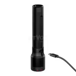 Ліхтар Led Lenser P7R, заряджається, 2000/1200/450/25, 2000Lum 4 Ліхтар Led Lenser P7R, заряджається, 2000/1200/450/25, 2000Lum 4