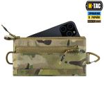 M-Tac горизонтальный кошелек с карабином X-Pac Elite Мультикам 5 M-Tac горизонтальный кошелек с карабином X-Pac Elite Мультикам 5