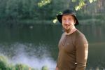 Панама Tribe Trail Hat, Чорна 2