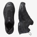 Кроссовки тактические Salomon XA PRO Forces. Black 6