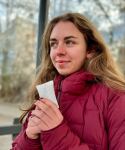 Хімічна грілка для рук Base Camp Hand Warmer 9
