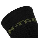 Шкарпетки M-Tac меринос Trekking, Олива 5 Шкарпетки M-Tac меринос Trekking, Олива 5