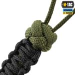 Темляк M-Tac Scandinavian Small китайский узел Олива 4