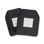 Керамічна плита 6 класу Alphacore NIJ IV. Вага 2.4 кг. 25х30 см. 6 Керамічна плита 6 класу Alphacore NIJ IV. Вага 2.4 кг. 25х30 см. 6