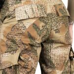 Костюм полевой "BFU" Varan camo Pat.31143/31140 24