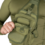 Сумка Gunner Sling 2.0 Олива 6