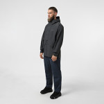 Куртка Frontier Saxifraga 20k/20k. Графіт 2