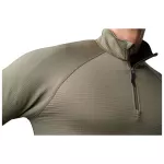 Термореглан 5.11 Tactical "Stratos 1/4 Zip" RANGER GREEN 8 Термореглан 5.11 Tactical "Stratos 1/4 Zip" RANGER GREEN 8