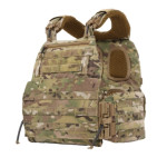 Плитоноска UTactic SCUTUM G2 Plate Carrier. Мультикам Плитоноска UTactic SCUTUM G2 Plate Carrier. Мультикам