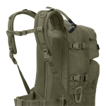 Рюкзак Helikon-Tex Ratel Mk2. Cordura 500D. 25 л. Зеленый 2