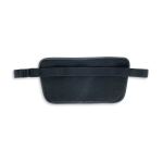 Гаманець натільний Tatonka Skin Document Belt, Black 2 Гаманець натільний Tatonka Skin Document Belt, Black 2