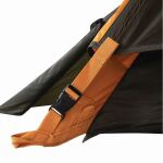 Палатка Kelty Grand Mesa 2, Khaki-orange 4 Палатка Kelty Grand Mesa 2, Khaki-orange 4