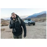 Куртка зимова 5.11 Tactical "Atmos Warming Jacket" Black 12 Куртка зимова 5.11 Tactical "Atmos Warming Jacket" Black 12