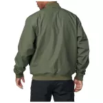 Куртка "5.11 Revolver Reversible Jacket" TDU Green 2