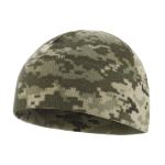 Шапка флісова M-Tac Watch Cap Elite (320г/м2) Піксель (ММ-14), mM14 4 Шапка флісова M-Tac Watch Cap Elite (320г/м2) Піксель (ММ-14), mM14 4
