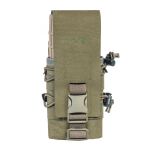 Підсумок для магазинів автомата Tasmanian Tiger SGL Mag Pouch MK II, Olive 3