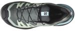Женские треккинговые кроссовки Salomon X Ultra 360 Gore-Tex — Черный/зеленый 4 Женские треккинговые кроссовки Salomon X Ultra 360 Gore-Tex — Черный/зеленый 4