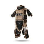Защита бедер 2-го класса защиты (с баллистическим пакетом). Цвет койот 7 Защита бедер 2-го класса защиты (с баллистическим пакетом). Цвет койот 7