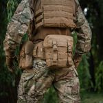 Підсумок M-Tac Сухарка GEN.3, Койот 5 Підсумок M-Tac Сухарка GEN.3, Койот 5