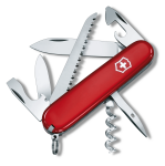 Ніж Victorinox Swiss Army Camper, Червоний (1.3613)