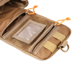 Підсумок органайзер A.T.A.K.A. EDC-F. Мультикам 3