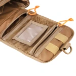 Подсумок органайзер A.T.A.K.A. EDC-F. Мультикам 3 Подсумок органайзер A.T.A.K.A. EDC-F. Мультикам 3