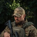 Бейсболка M-Tac легка Gen.II NGU Camo 6 Бейсболка M-Tac легка Gen.II NGU Camo 6