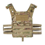 Плитоноска Assault Plate Carrier "APC" (чохол для бронежилета) MTP/MCU camo 3 Плитоноска Assault Plate Carrier "APC" (чохол для бронежилета) MTP/MCU camo 3