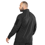 Кітель Camotec Blitz Rip-Stop Stretch. Чорний 3