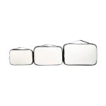 Набор сетчатых чехлов Tatonka Mesh Bag Set, Black 2 Набор сетчатых чехлов Tatonka Mesh Bag Set, Black 2