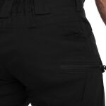 Штани Helikon-Tex UTP PolyCotton Stretch Rip-Stop, Чорний 7 Штани Helikon-Tex UTP PolyCotton Stretch Rip-Stop, Чорний 7