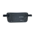 Кошелек нательный Tatonka Skin Moneybelt Int. RFID B, Black