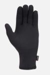 Рукавички Rab Power Stretch Pro Gloves, Black 2