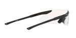 Окуляри захисні серії "ESS ICE EE9001 900105" Black 7