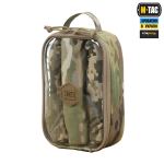 Органайзер утилітарний прозорий M-Tac Elite Small Gen.II Мультикам 4