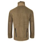 Куртка флісова Helikon-Tex LIBERTY Double Fleece 3 Куртка флісова Helikon-Tex LIBERTY Double Fleece 3