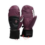 Перчатки женские Black Diamond W Spark Mitts, Dragon Fig
