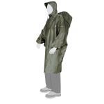 Дощовик-пончо Tatonka Cape Man XS, Cub