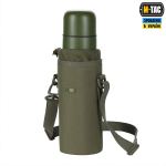 Підсумок M-Tac для пляшки з ременем, Ranger Green 5 Підсумок M-Tac для пляшки з ременем, Ranger Green 5