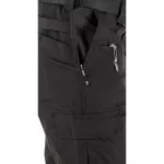 Тактичні штани "5.11 ABR PRO PANT LARGE" Black 6 Тактичні штани "5.11 ABR PRO PANT LARGE" Black 6