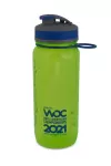 Фляга Pinguin Tritan Sport Bottle, 0, 65 л – Зелена 2 Фляга Pinguin Tritan Sport Bottle, 0, 65 л – Зелена 2