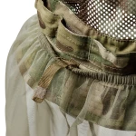 Сітка антимоскітна на панаму Veil. One Size. Койот 2