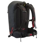 Лавинний рюкзак Pieps Jetforce Tour Rider 24, Red 2 Лавинний рюкзак Pieps Jetforce Tour Rider 24, Red 2