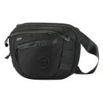 Сумка M-Tac Sphaera Hex Hardsling Bag Large Elite. Чорний