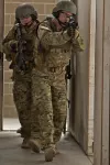 Штани тактичні "5.11 Tactical MultiCam TDU" Multicam 22