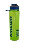 Фляга Pinguin Tritan Sport Bottle 2020 BPA-free, 1.0 л, Green