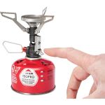 Пальник газовий MSR PocketRocket Deluxe 5 Пальник газовий MSR PocketRocket Deluxe 5
